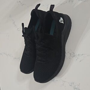 Skechers air-cooled memory foam